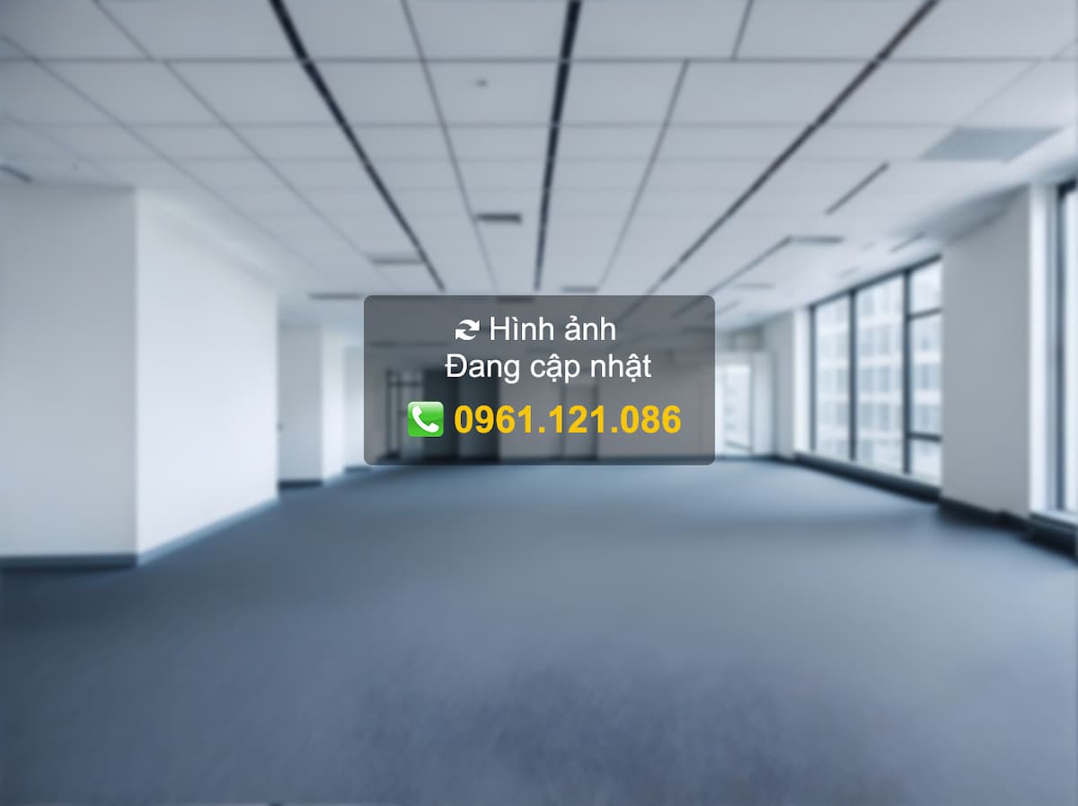 Cho thuê mặt bằng kinh doanh phố Xuân Thuỷ