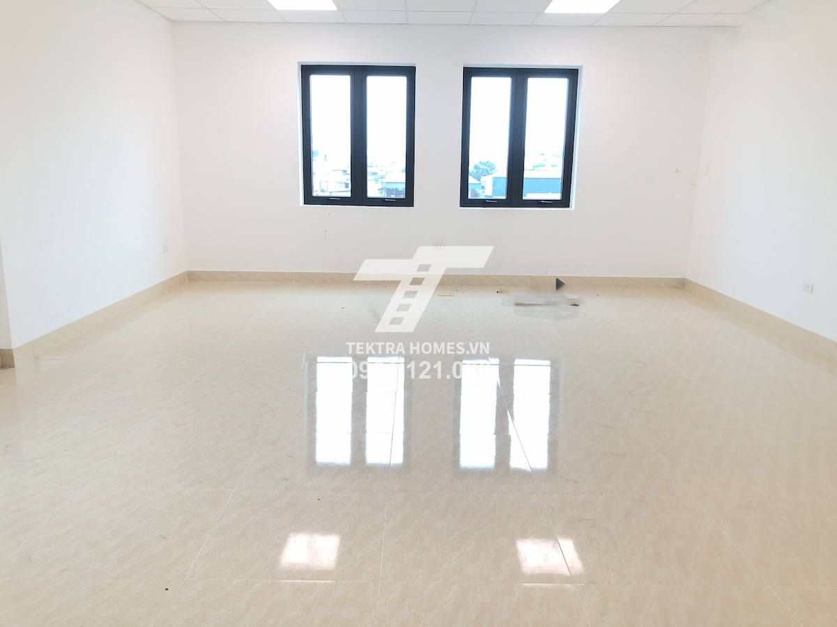 Cho thuê văn phòng mặt đường Láng Hạ