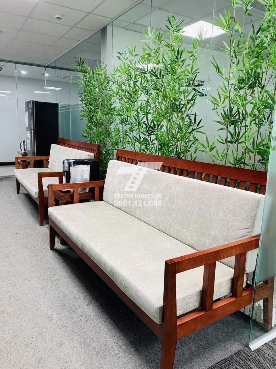 Cho thuê văn phòng Coworking tòa Detech Tower 2, Nguyễn Phong Sắc