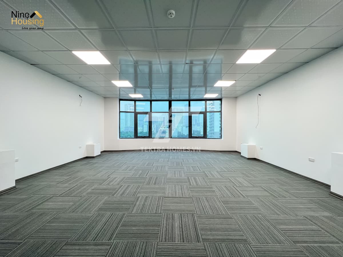 cho thuê văn phòng giá rẻ phố Thọ Tháp