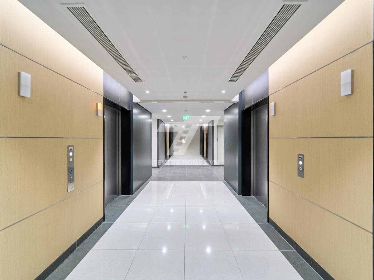 Tòa văn phòng hạng A | Taisei Office 289 Khuất Duy Tiến