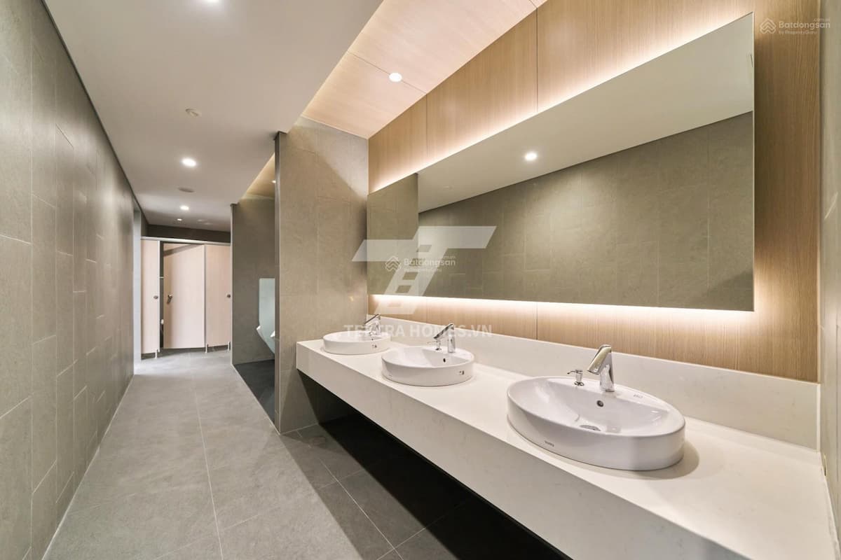 Tòa văn phòng hạng A | Taisei Office 289 Khuất Duy Tiến