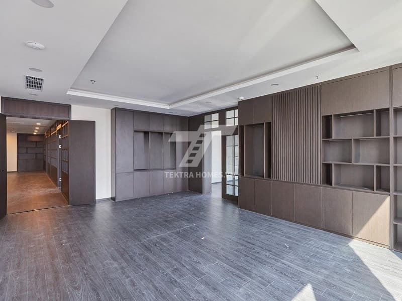 Tòa Coninco Tower số 4 Tôn Thất Tùng | Văn phòng hạng A Đống Đa