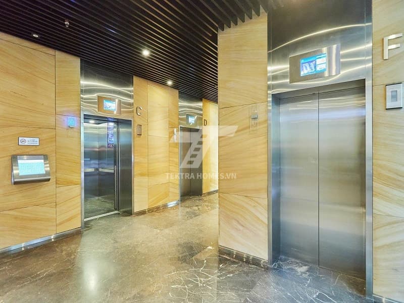 Tòa Coninco Tower số 4 Tôn Thất Tùng | Văn phòng hạng A Đống Đa