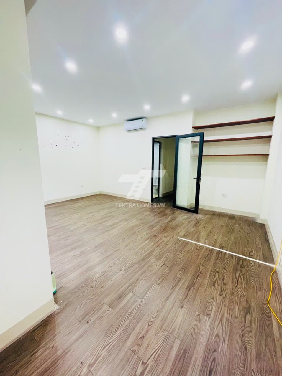 Cho thuê văn phòng liền kề TT01 HDmon City
