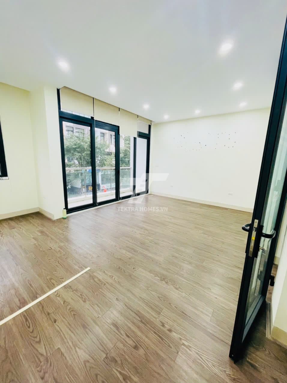 Cho thuê văn phòng liền kề TT01 HDmon City