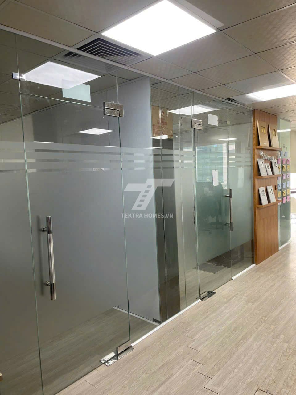 Cho thuê văn phòng 150m2 tại ngõ 11 Duy Tân