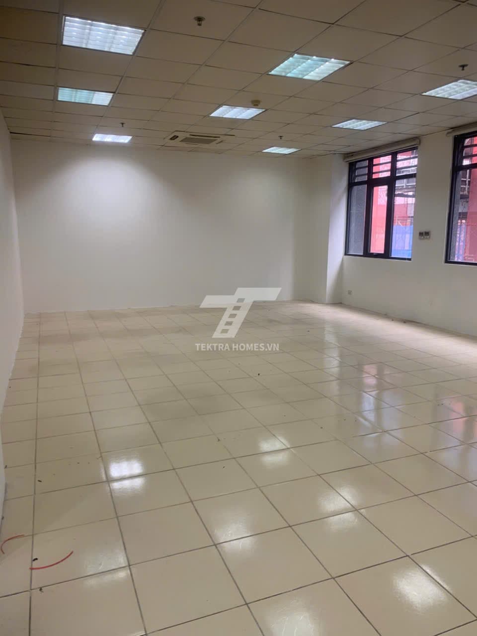 Tòa 3A Building | Văn phòng hạng C ngõ 82 Duy Tân