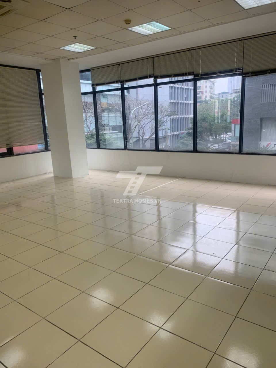 Tòa 3A Building | Văn phòng hạng C ngõ 82 Duy Tân