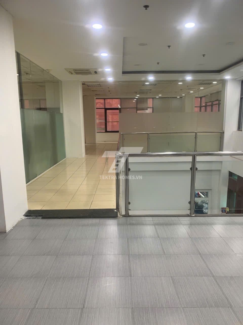 Tòa 3A Building | Văn phòng hạng C ngõ 82 Duy Tân