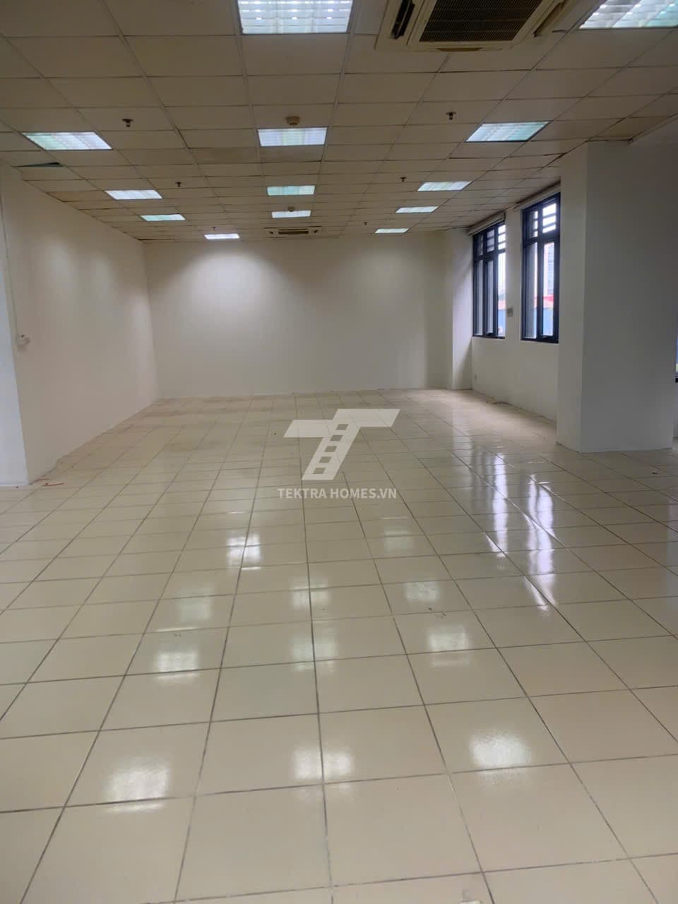 Tòa 3A Building | Văn phòng hạng C ngõ 82 Duy Tân