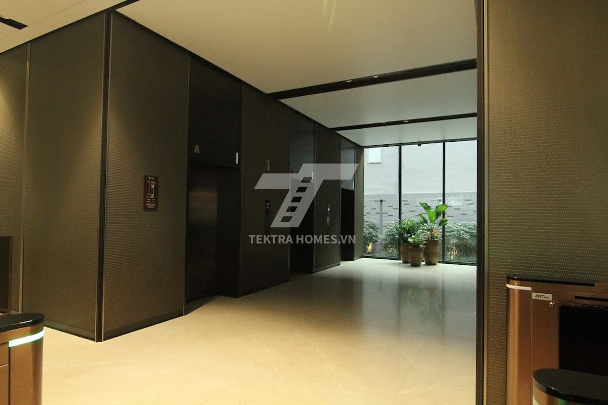 Tòa Grand Terra 36 Cát Linh | Văn phòng hạng A Đống Đa