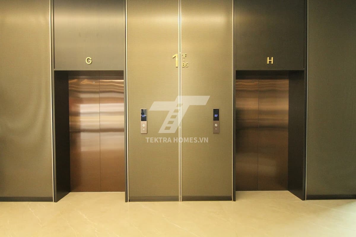 Tòa Grand Terra 36 Cát Linh | Văn phòng hạng A Đống Đa