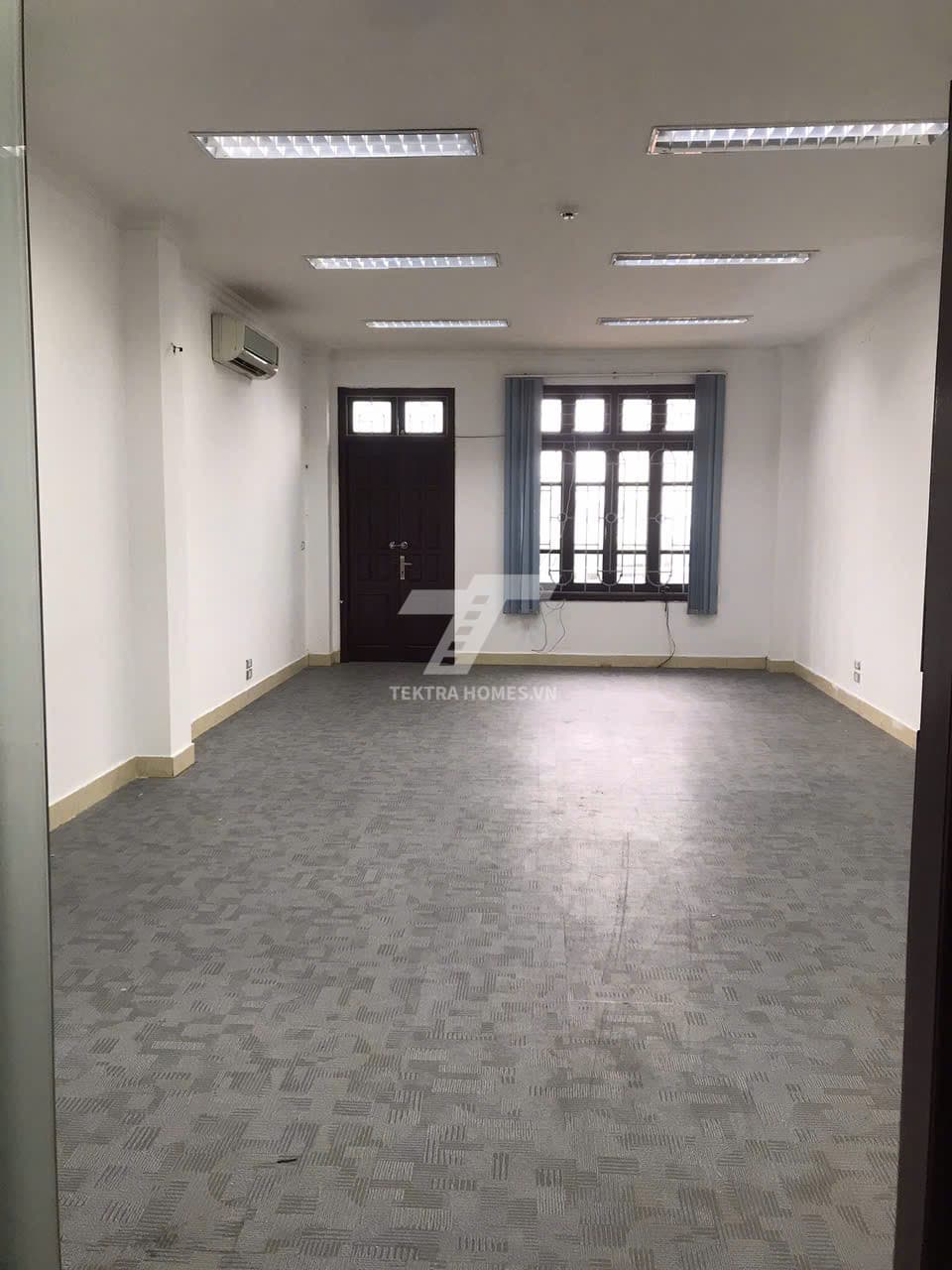 Cho thuê văn phòng 50m2 ngõ 78 phố Duy Tân
