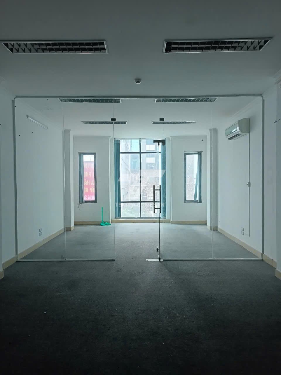 Cho thuê văn phòng 50m2 ngõ 78 phố Duy Tân