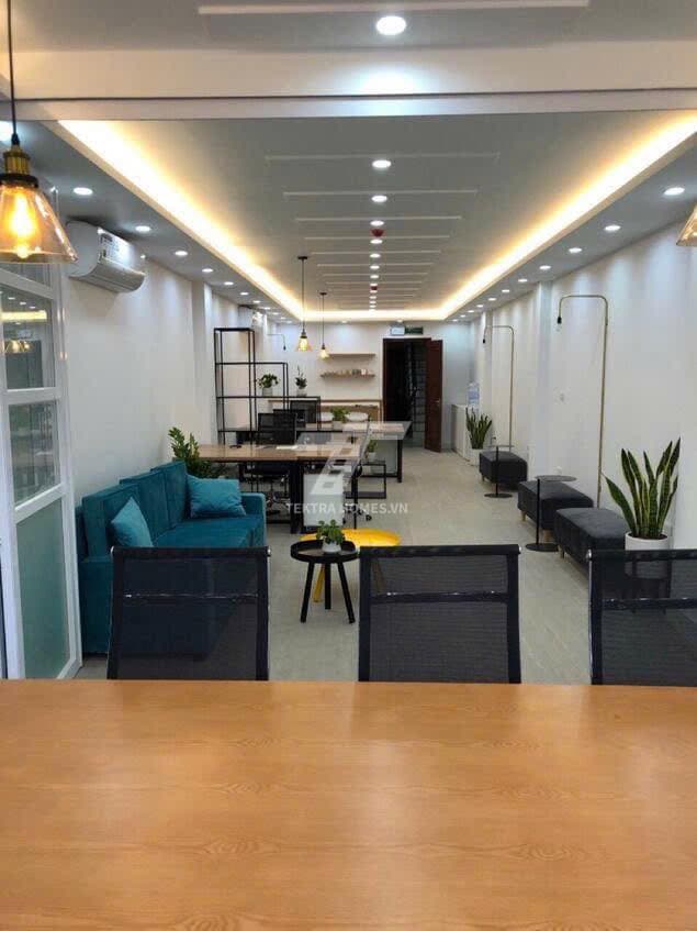 Cho thuê văn phòng mặt đường Nguyễn Trãi