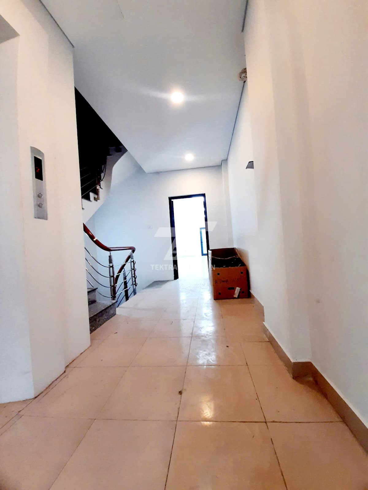 Cho thuê văn phòng mặt phố Trần Duy Hưng