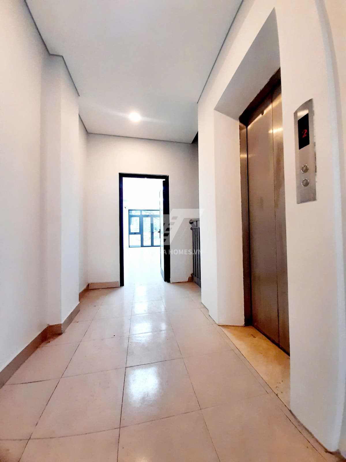 Cho thuê văn phòng mặt phố Trần Duy Hưng