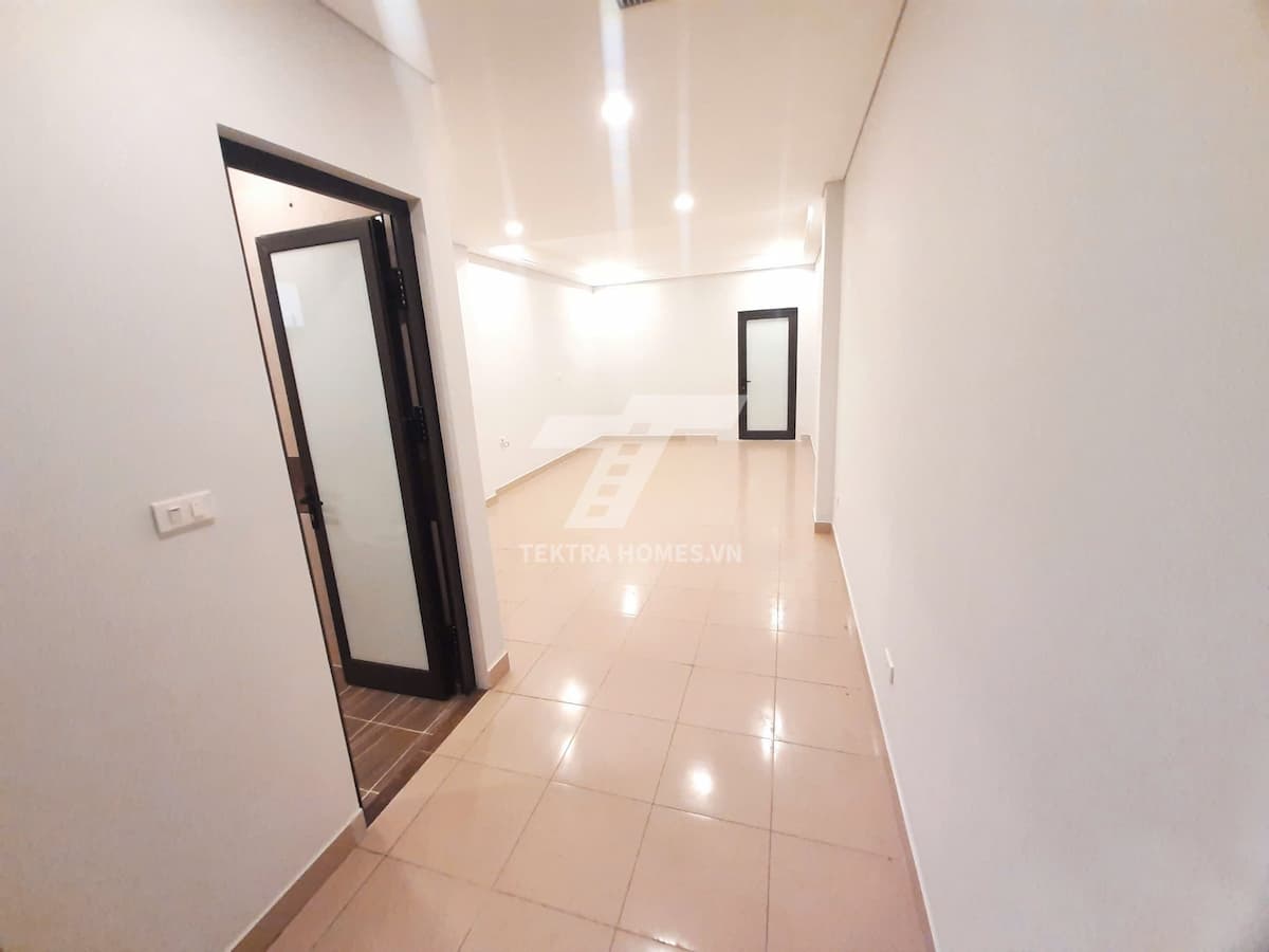 Cho thuê văn phòng mặt phố Trần Duy Hưng