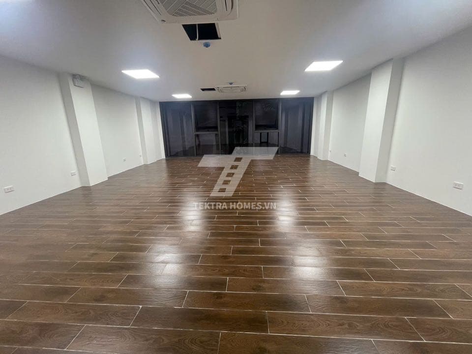 Cho thuê văn phòng mới hoàn thiện tại đường Nguyễn Đổng Chi