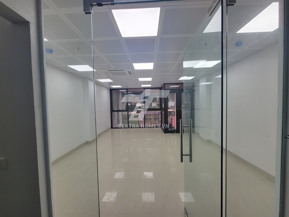 Cho thuê văn phòng + MBKD ngõ 1 Nghĩa Tân