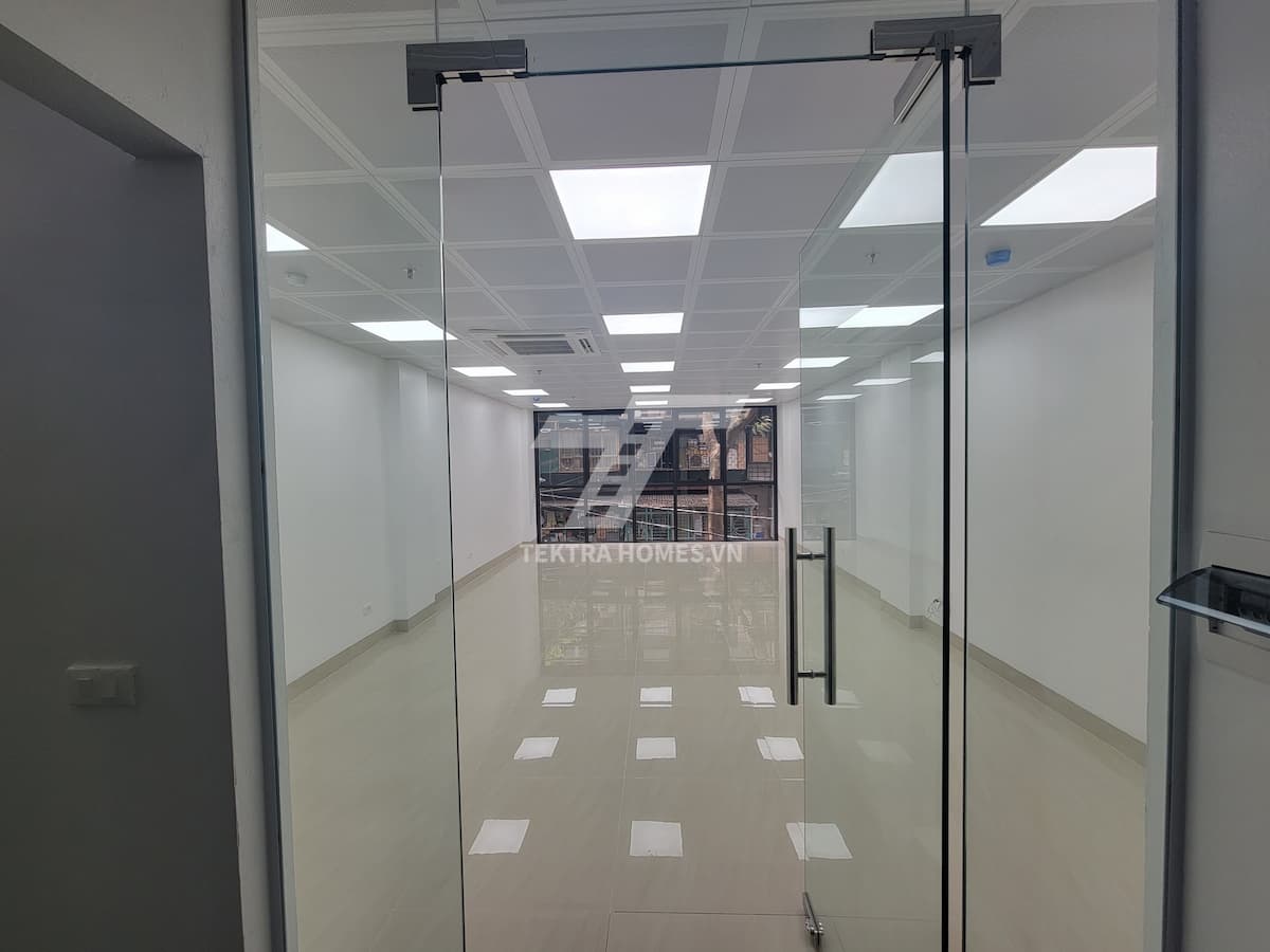 Cho thuê văn phòng + MBKD ngõ 1 Nghĩa Tân