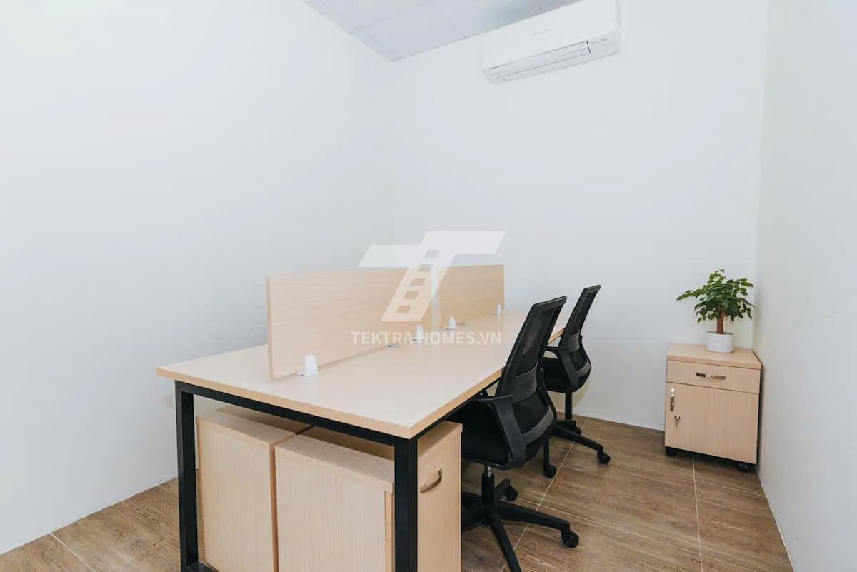 Cho thuê văn phòng trọn gói tại tòa DreamLand Bonanza