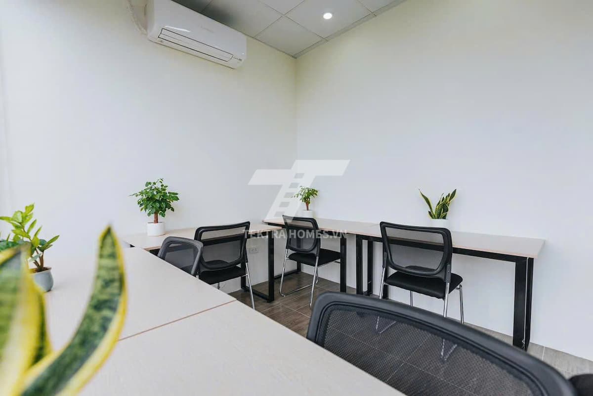 Cho thuê văn phòng trọn gói tại tòa DreamLand Bonanza