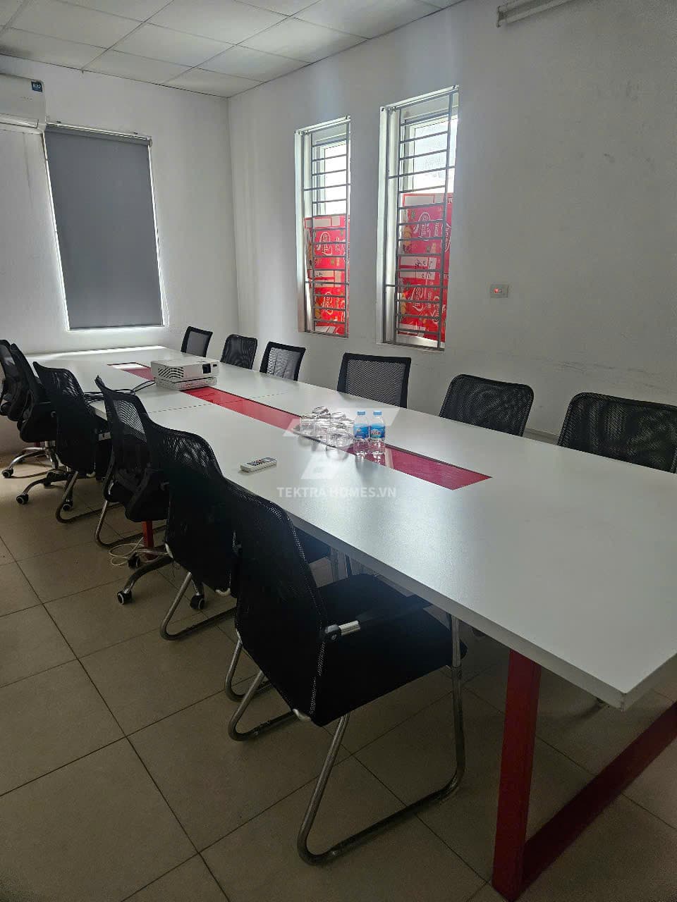 Cho thuê căn biệt thự tại Mễ Trì Hạ