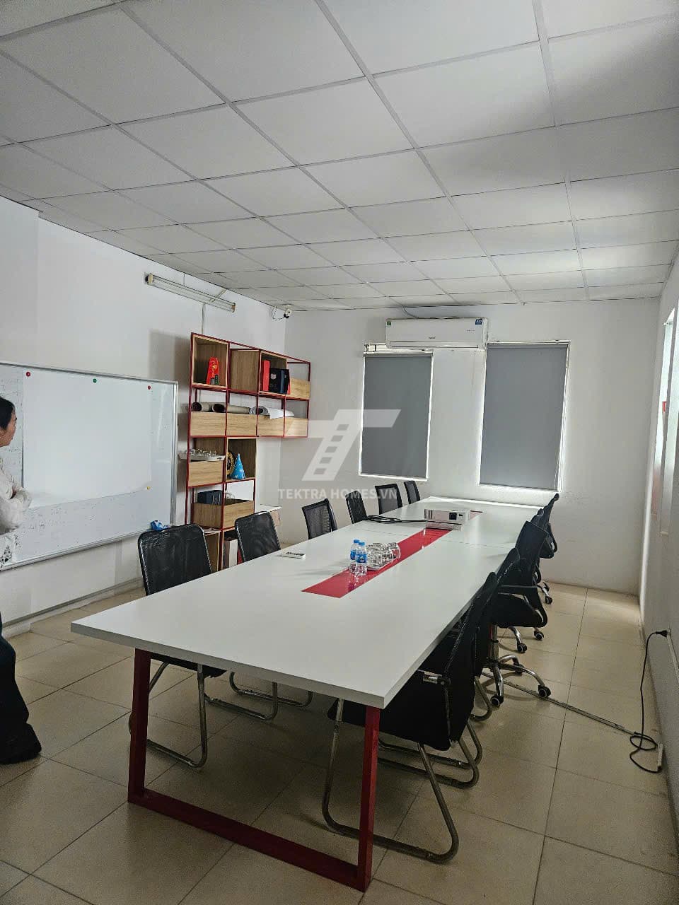 Cho thuê căn biệt thự tại Mễ Trì Hạ