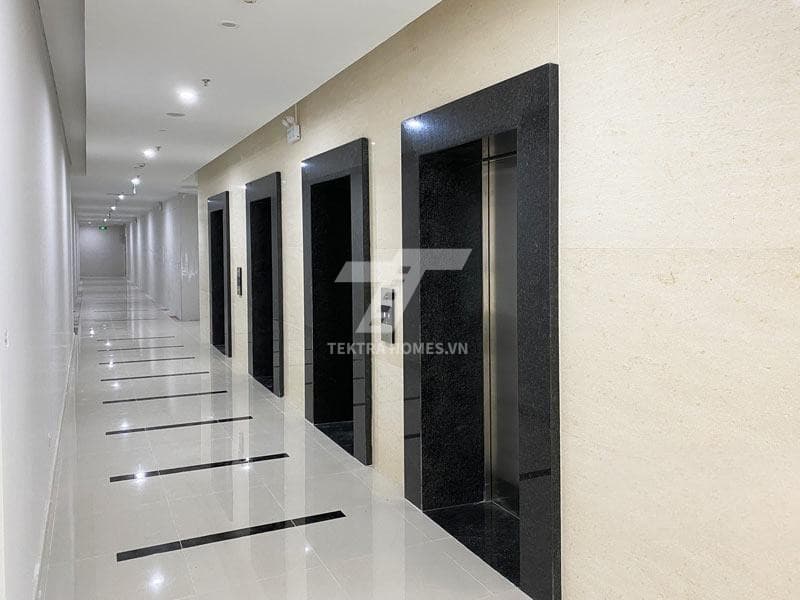 Cho thuê văn phòng toà stellar 35 Lê Văn Thiêm