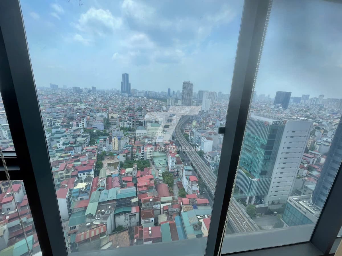 Cho thuê văn phòng Coworking tại tòa Discovery Complex Cầu Giấy