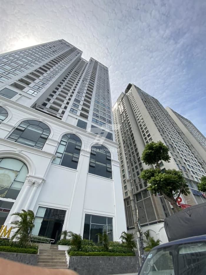 Cho thuê văn phòng tại tòa Housinco Nguyễn Xiển