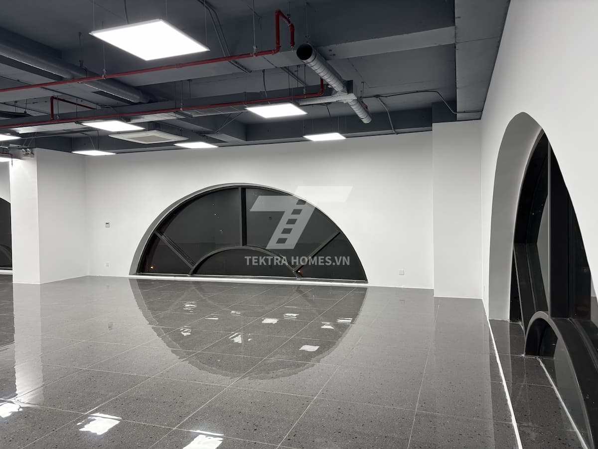 Cho thuê văn phòng tại tòa Housinco Nguyễn Xiển