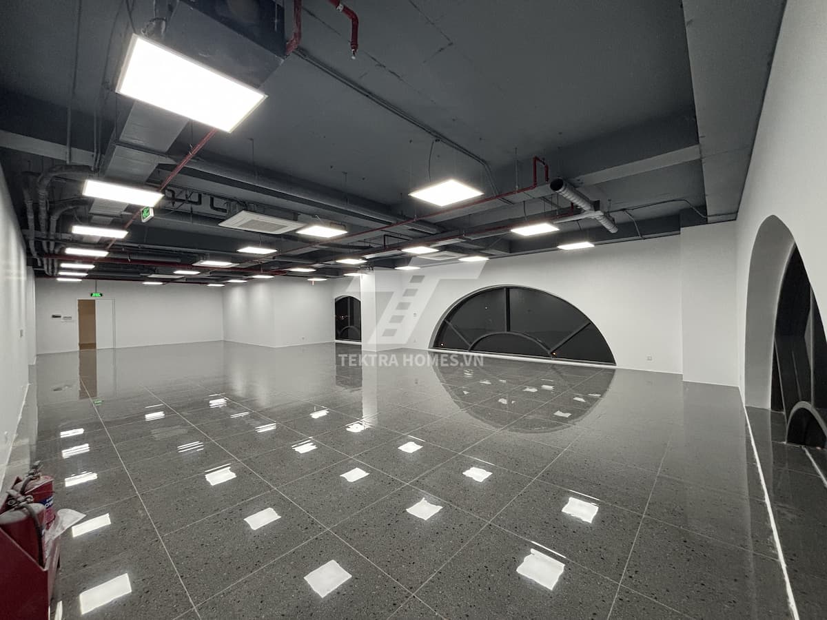 Cho thuê văn phòng tại tòa Housinco Nguyễn Xiển