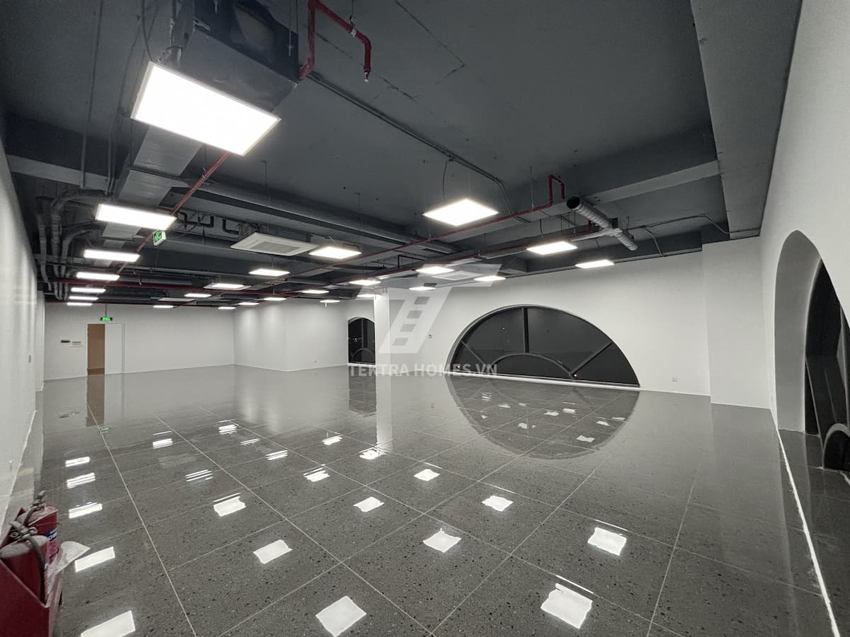 Cho thuê văn phòng tại tòa Housinco Nguyễn Xiển