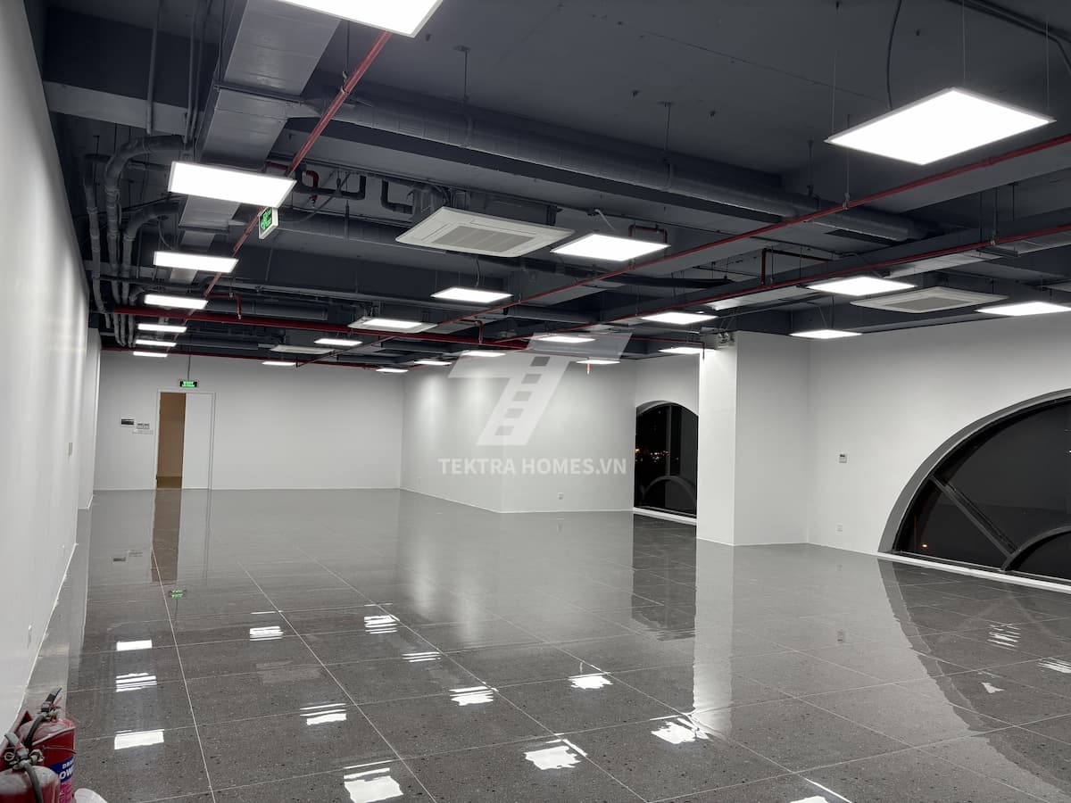 Cho thuê văn phòng tại tòa Housinco Nguyễn Xiển