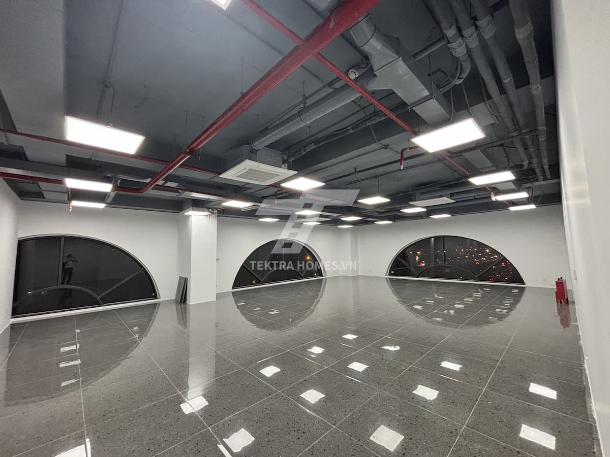 Cho thuê văn phòng tại tòa Housinco Nguyễn Xiển