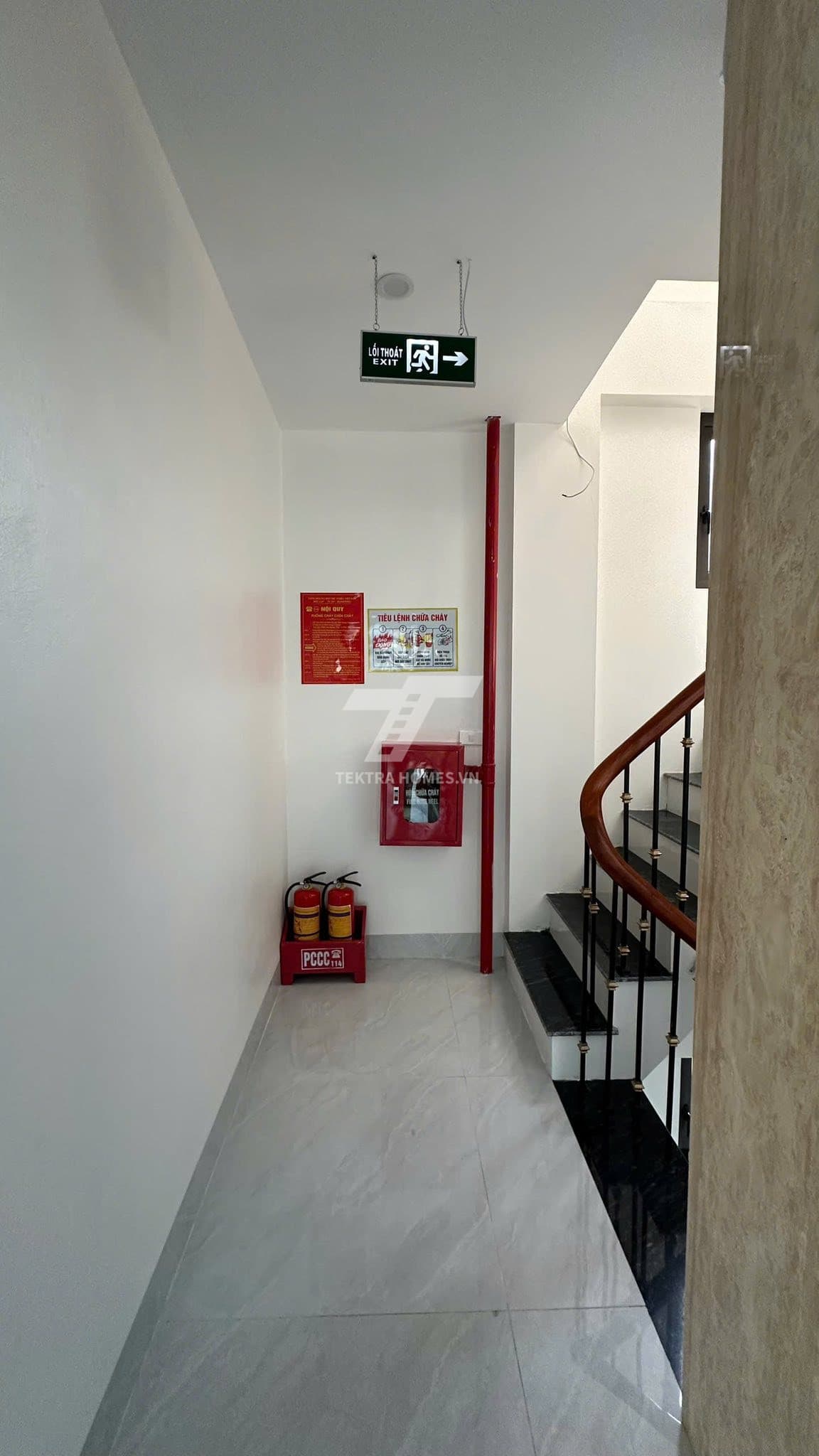 cho thuê nguyên căn 8 tầng khu Hồ Tùng mậu - Lê Đức Thọ