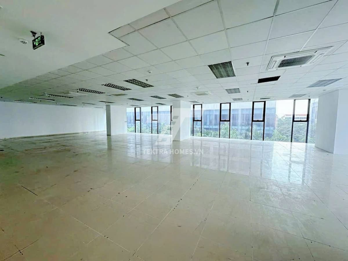 Cho thuê văn phòng tại tòa 90 Nguyễn Tuân