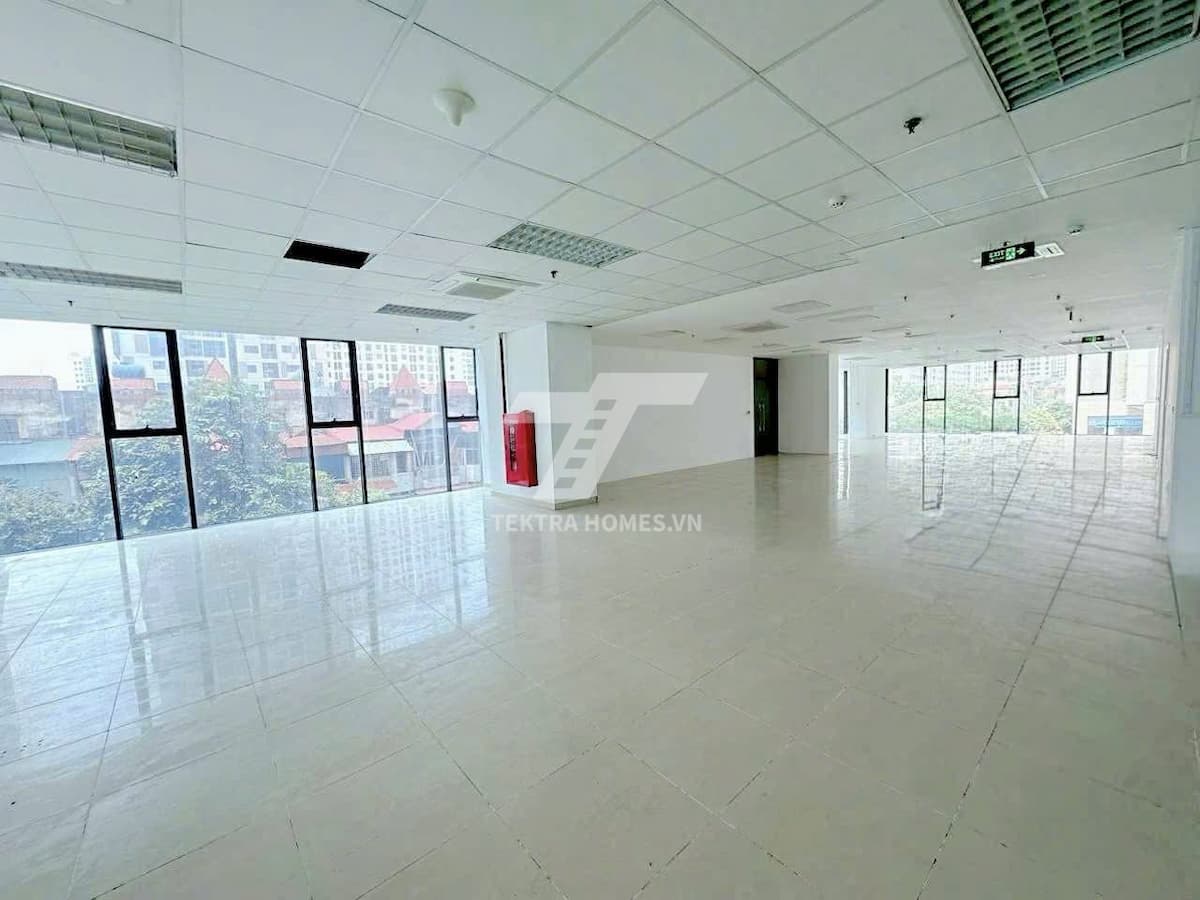 Cho thuê văn phòng tại tòa 90 Nguyễn Tuân