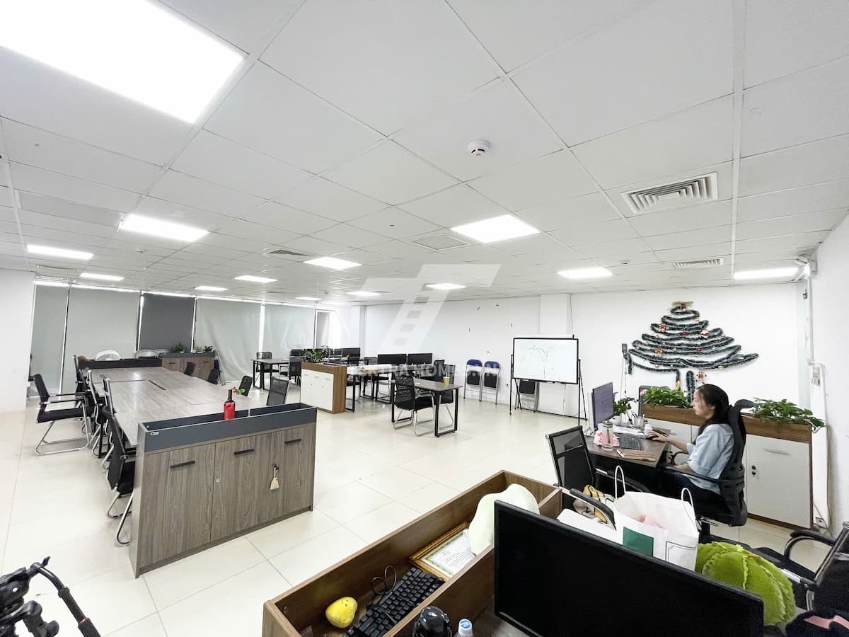 Cho thuê văn phòng đường Thanh Liệt