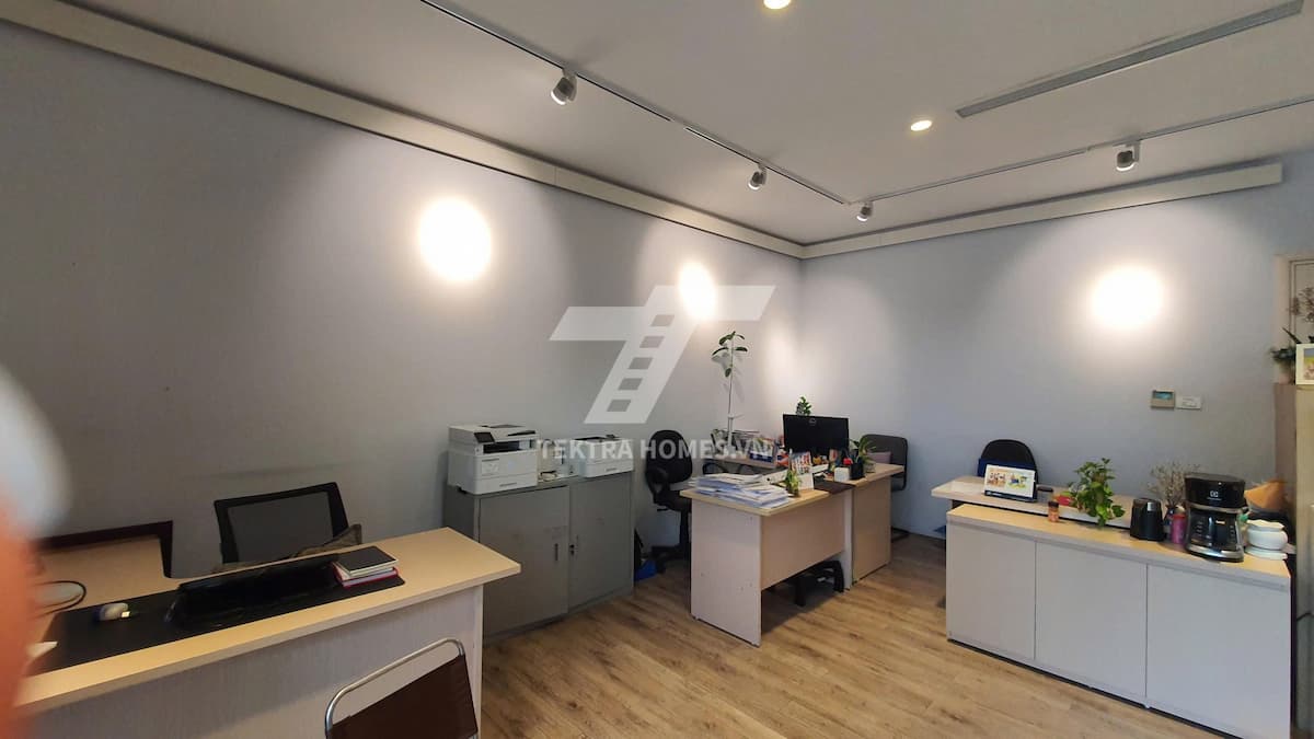 Cho thuê văn phòng ngõ 279 Đội Cấn