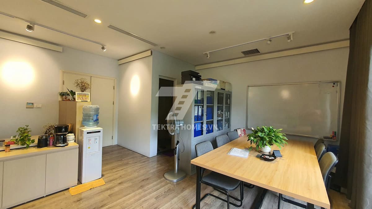 Cho thuê văn phòng ngõ 279 Đội Cấn