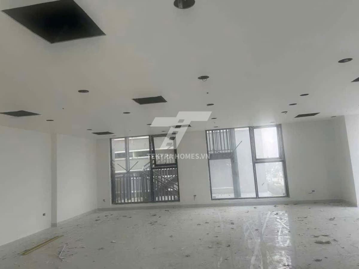 Cho thuê sàn văn phòng tòa HH4 FLC Đại Mỗ