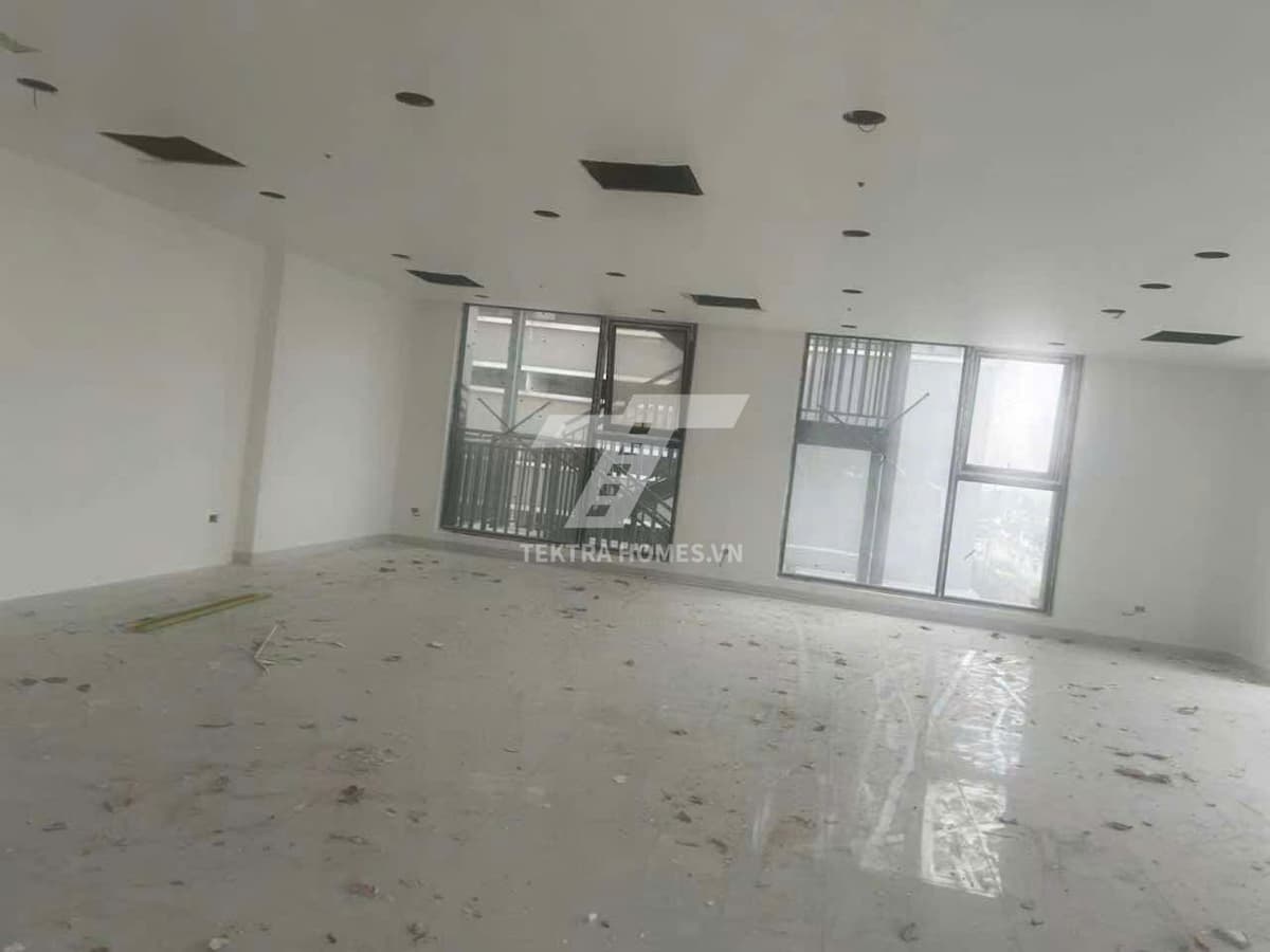 Cho thuê sàn văn phòng tòa HH4 FLC Đại Mỗ