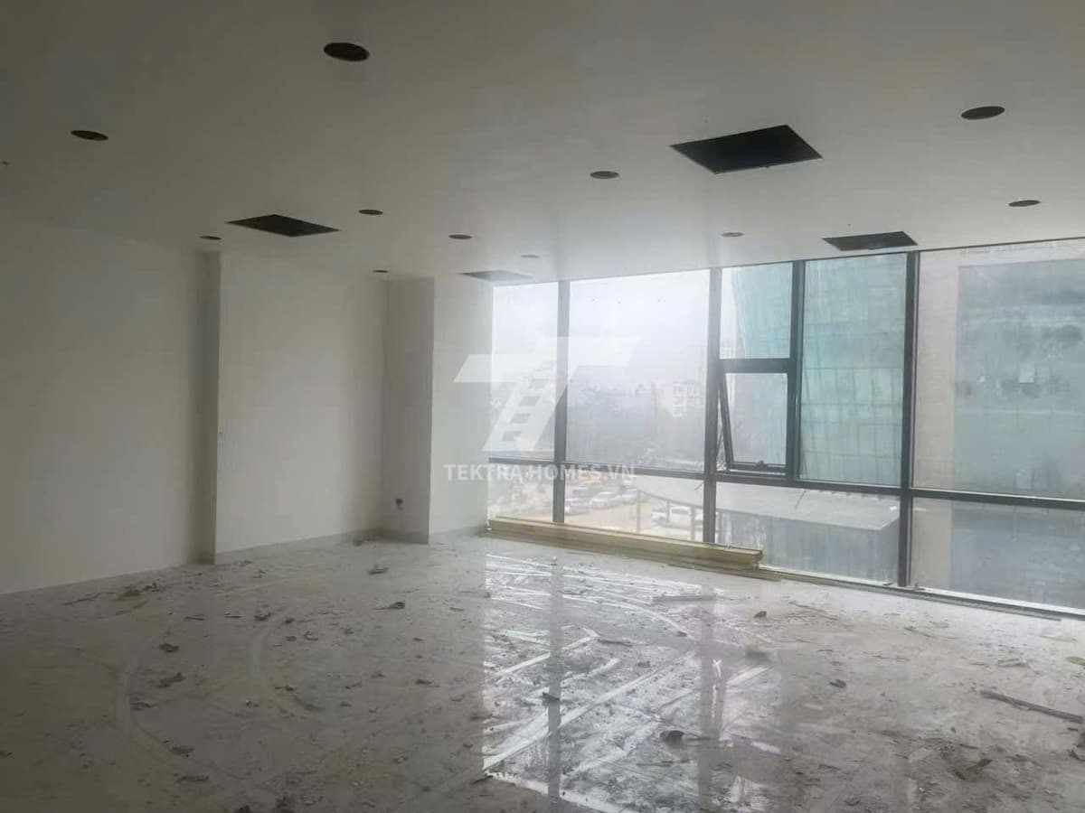 Cho thuê sàn văn phòng tòa HH4 FLC Đại Mỗ