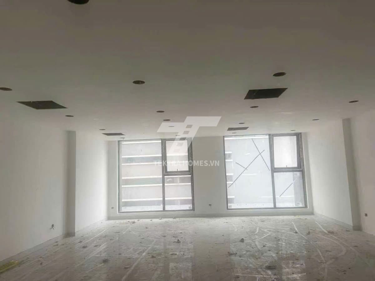 Cho thuê sàn văn phòng tòa HH4 FLC Đại Mỗ