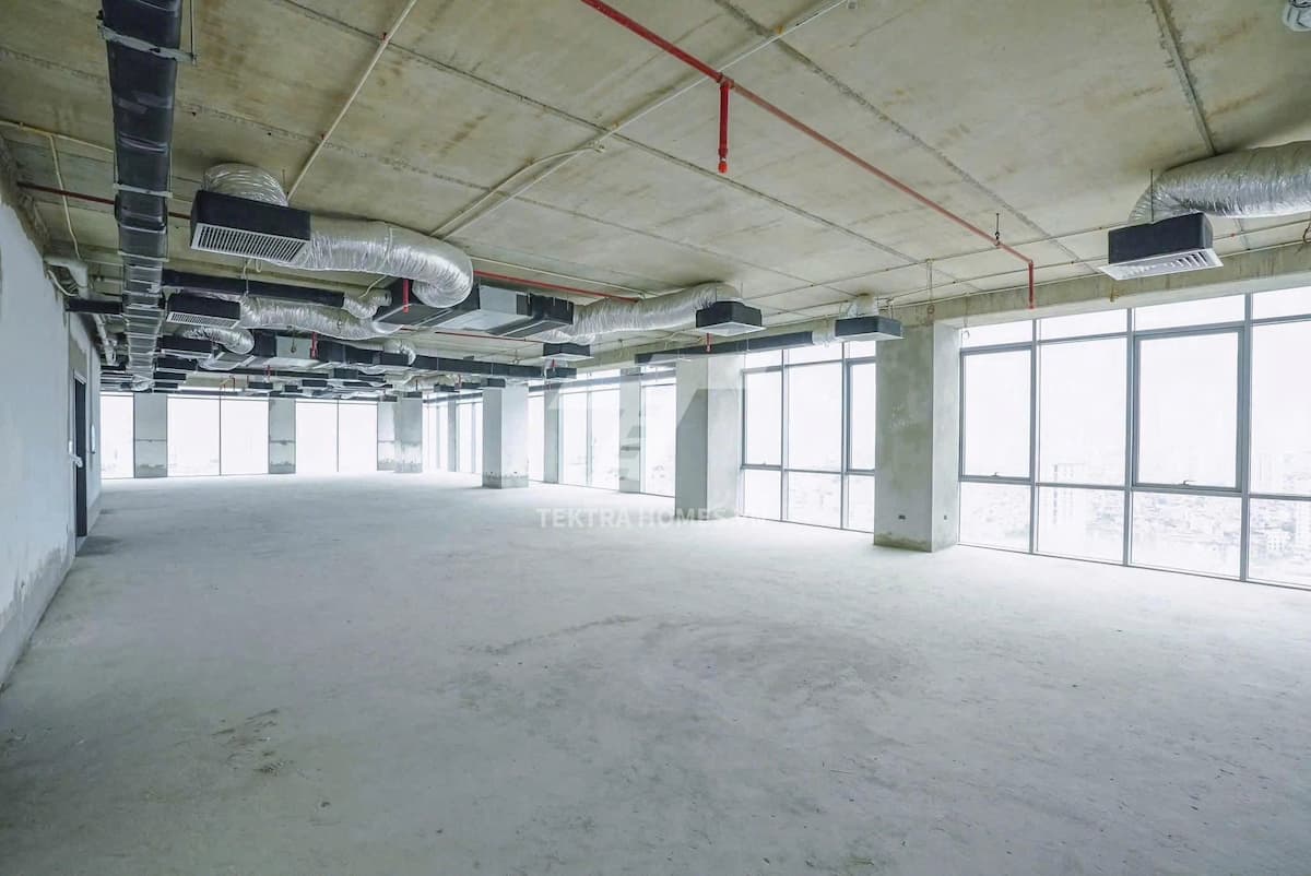 Cho thuê văn phòng tòa Vinaconex Diamond Tower (TTTM Chợ Mơ)