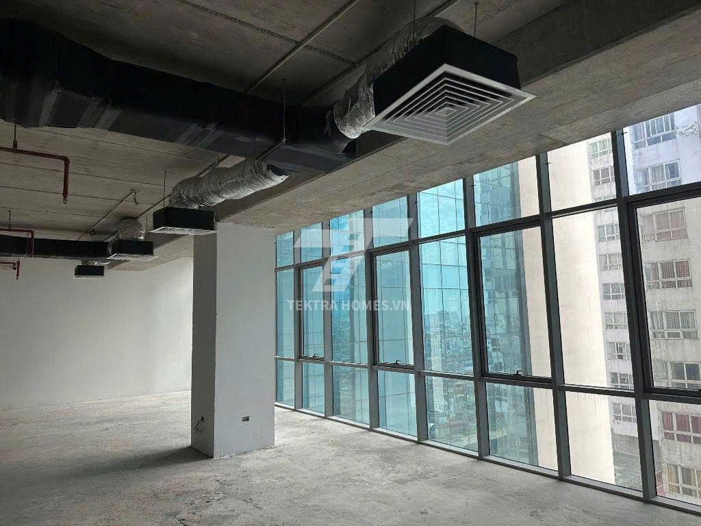 Cho thuê văn phòng tòa Vinaconex Diamond Tower (TTTM Chợ Mơ)